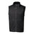 Cutter & Buck Mainsail Sweater-Knit Mens Big and Tall Full Zip Vest Cutter & Buck