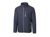 Cutter & Buck Rainier PrimaLoft®  Mens Big and Tall Eco Insulated Puffer Jacket Cutter & Buck