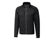 Cutter & Buck Mainsail Sweater-Knit Mens Big and Tall Full Zip Jacket Cutter & Buck