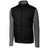 Cutter & Buck Stealth Hybrid Quilted Mens Big and Tall Full Zip Windbreaker Jacket Cutter & Buck