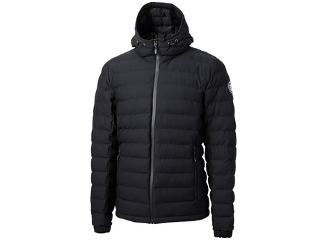 Cutter & Buck Mission Ridge Repreve® Eco Insulated Mens Puffer Jacket Cutter & Buck