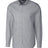Cutter & Buck Stretch Oxford Mens Long Sleeve Dress Shirt Cutter & Buck