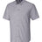 Cutter & Buck Stretch Oxford Mens Short Sleeve Dress Shirt Cutter & Buck