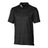 Cutter & Buck Pike Micro Floral Print Stretch Mens Polo Cutter & Buck