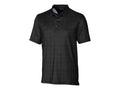 Cutter & Buck Pike Micro Floral Print Stretch Mens Polo Cutter & Buck