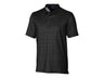 Cutter & Buck Pike Micro Floral Print Stretch Mens Polo Cutter & Buck