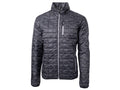 Cutter & Buck Rainier PrimaLoft® Mens Eco Insulated Full Zip Printed Puffer Jacket Cutter & Buck