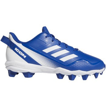 adidas Youth Icon 7 Baseball cleats