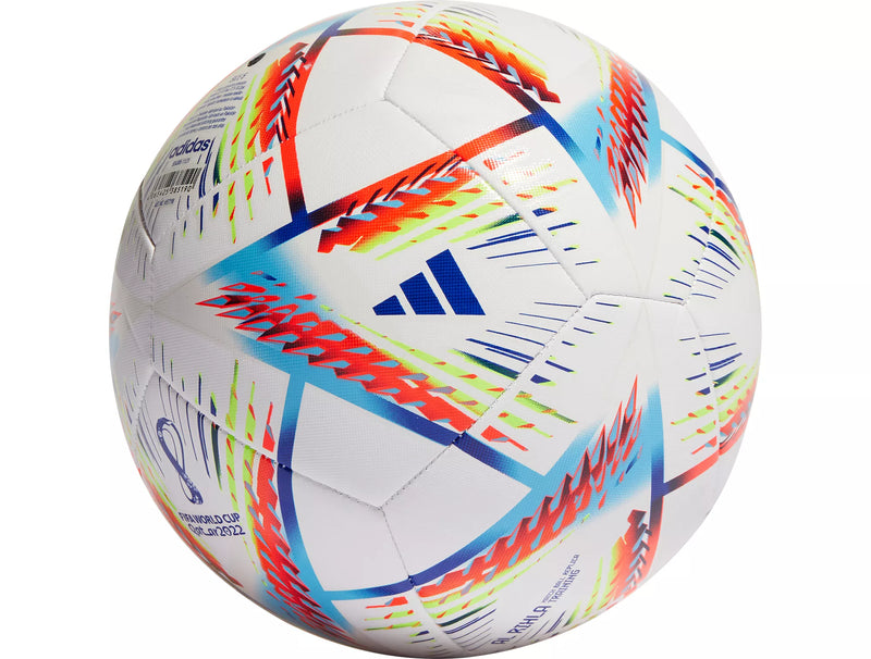 adidas Al Rihla 2022 World Cup Training Ball