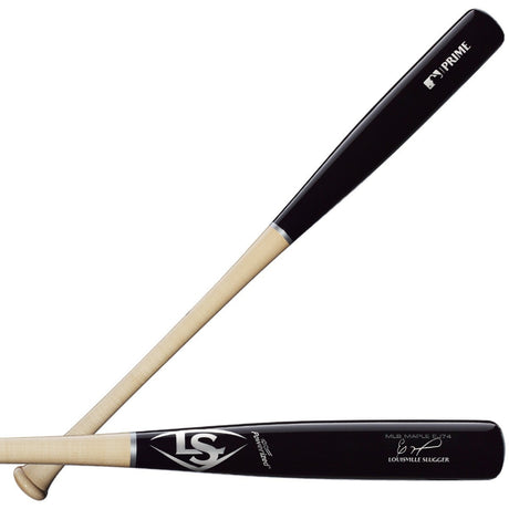 Louisville Slugger MLB Prime Signature Series EJ74 Eloy Jimenez Game Model Baseball Maple Wood Bat Louisville Slugger