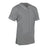 Champro Youth Heater 2-Buttoned Piped Baseball Jersey Champro