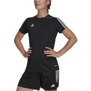 adidas Women's Tiro 23 Soccer Jersey adidas