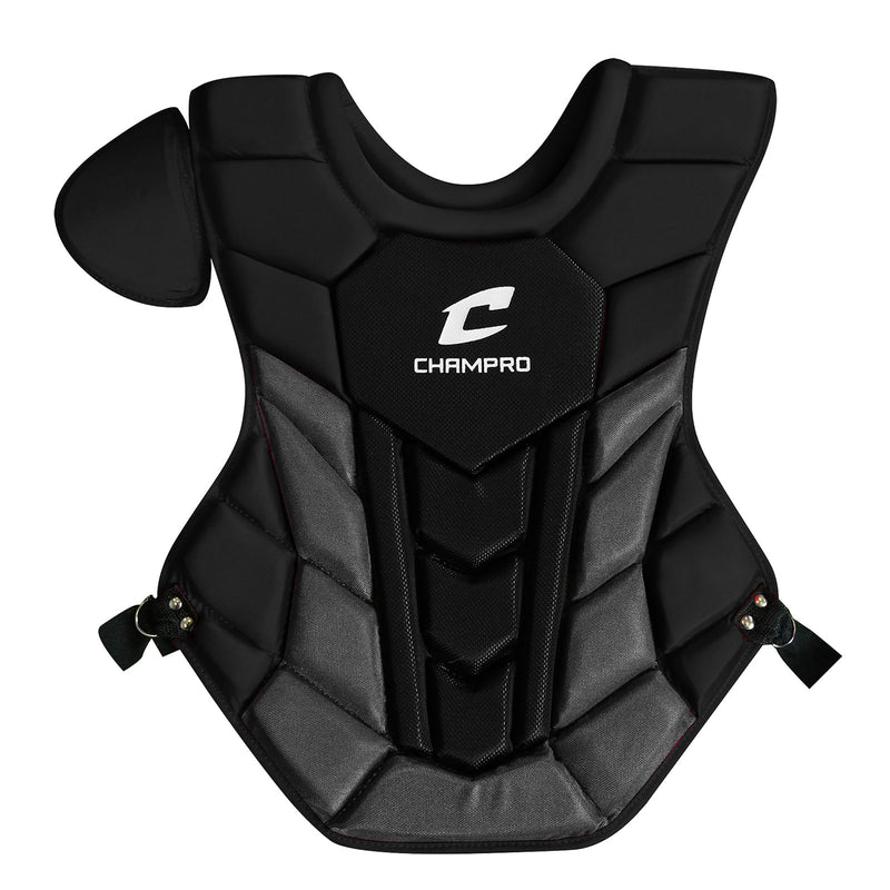 Champro Optimus Pro Plus Intermediate Chest Protector