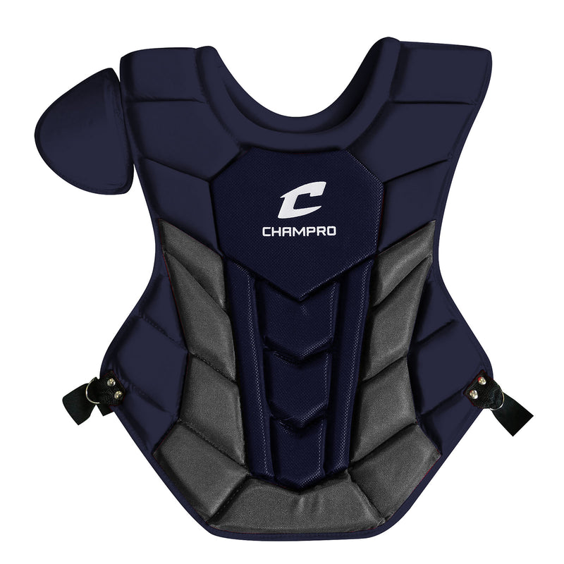 Champro Optimus Pro Plus Intermediate Chest Protector