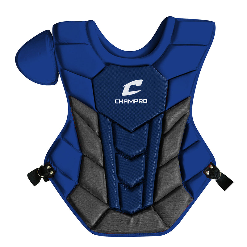 Champro Optimus Pro Plus Intermediate Chest Protector