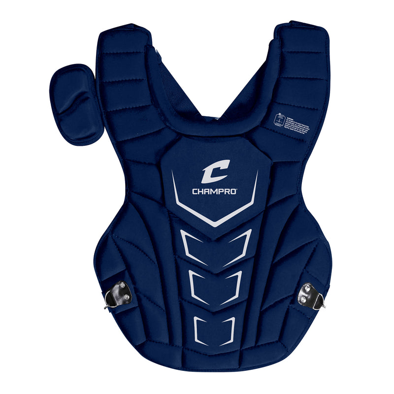 Champro Optimus MVP Plus Intermediate Chest Protector