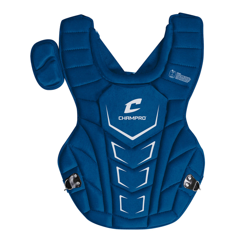 Champro Optimus MVP Plus Intermediate Chest Protector