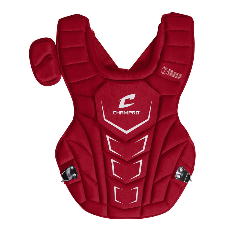 Champro Optimus MVP Plus Intermediate Chest Protector