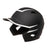Champro HX Legend Junior Batting Helmet Two-Tone Matte Finish Champro