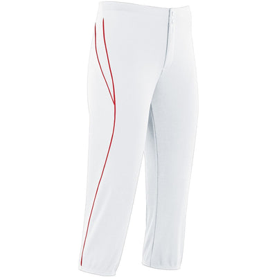 High Five Ladies Arc Softball Pant