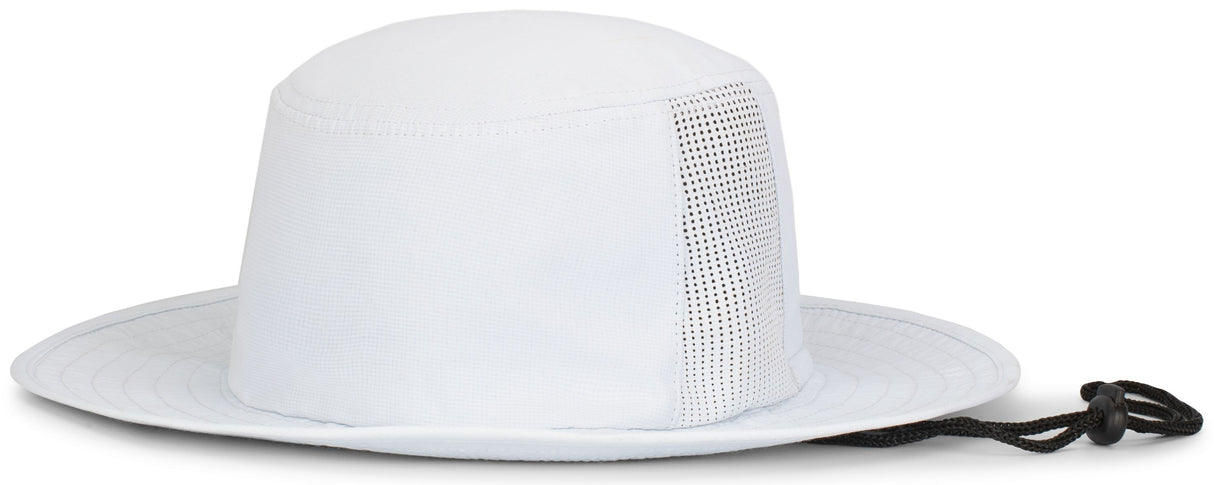Pacific Headwear Perforated Legend Boonie Pacific Headwear