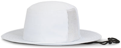 Pacific Headware Perforated Legend Boonie