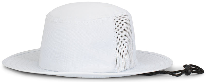 Pacific Headware Perforated Legend Boonie