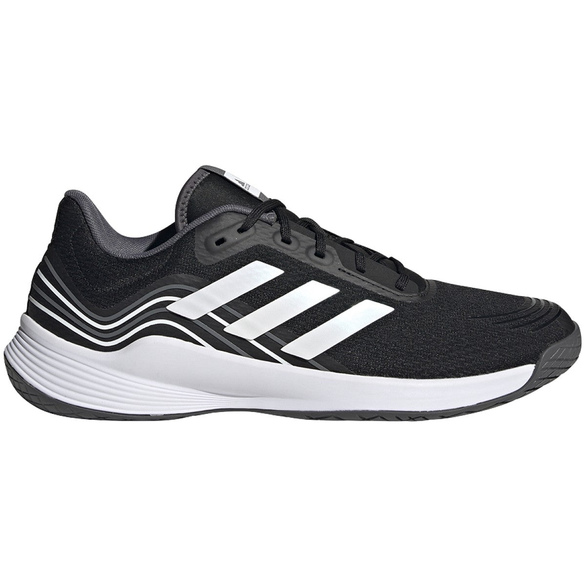 adidas Mens Nova Flight Shoes adidas