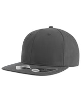 Atlantis Headwear Sustainable Flat Bill Cap Atlantis Headwear