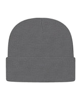 CAP AMERICA USA-Made Sustainable Cuff Knit CAP AMERICA