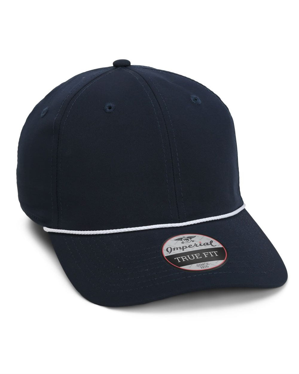Imperial The Wingman Cap Imperial
