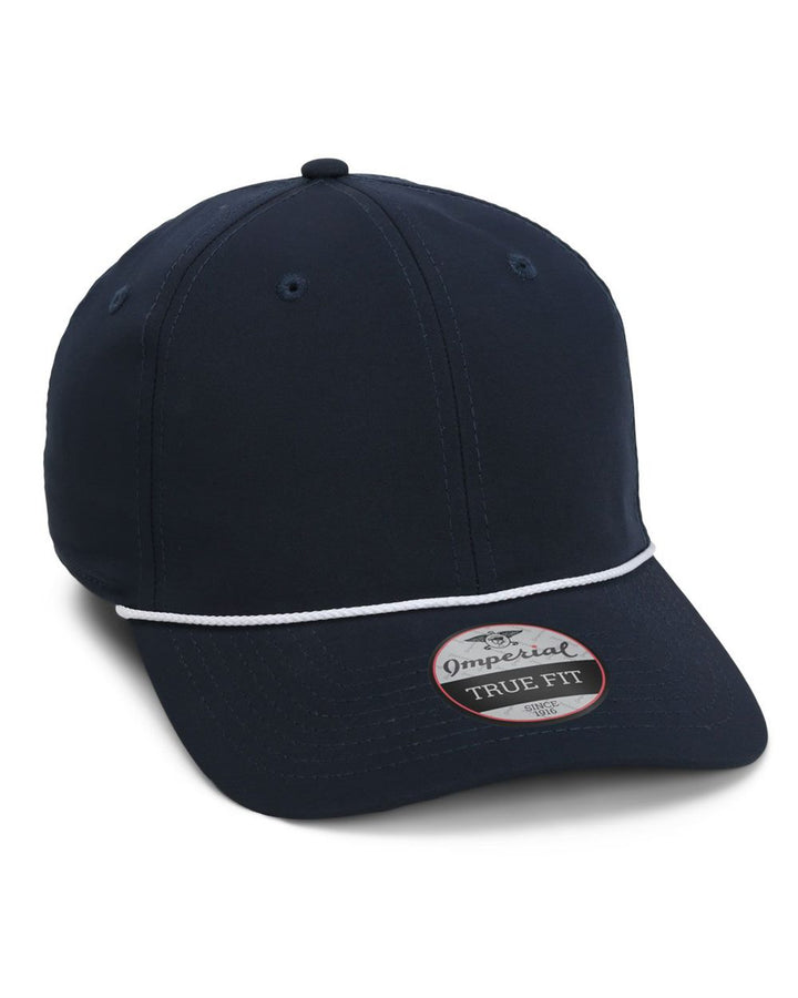 Imperial The Wingman Cap Imperial