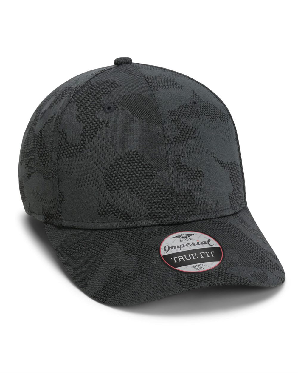 Imperial The Oglethorpe Tonal Camo Cap Imperial