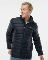 Columbia Men's Lake Down Jacket Columbia