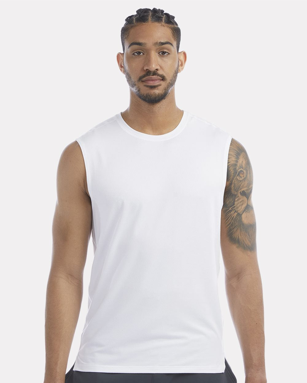 Champion Men's Sports Muscle T-Shirt Champion
