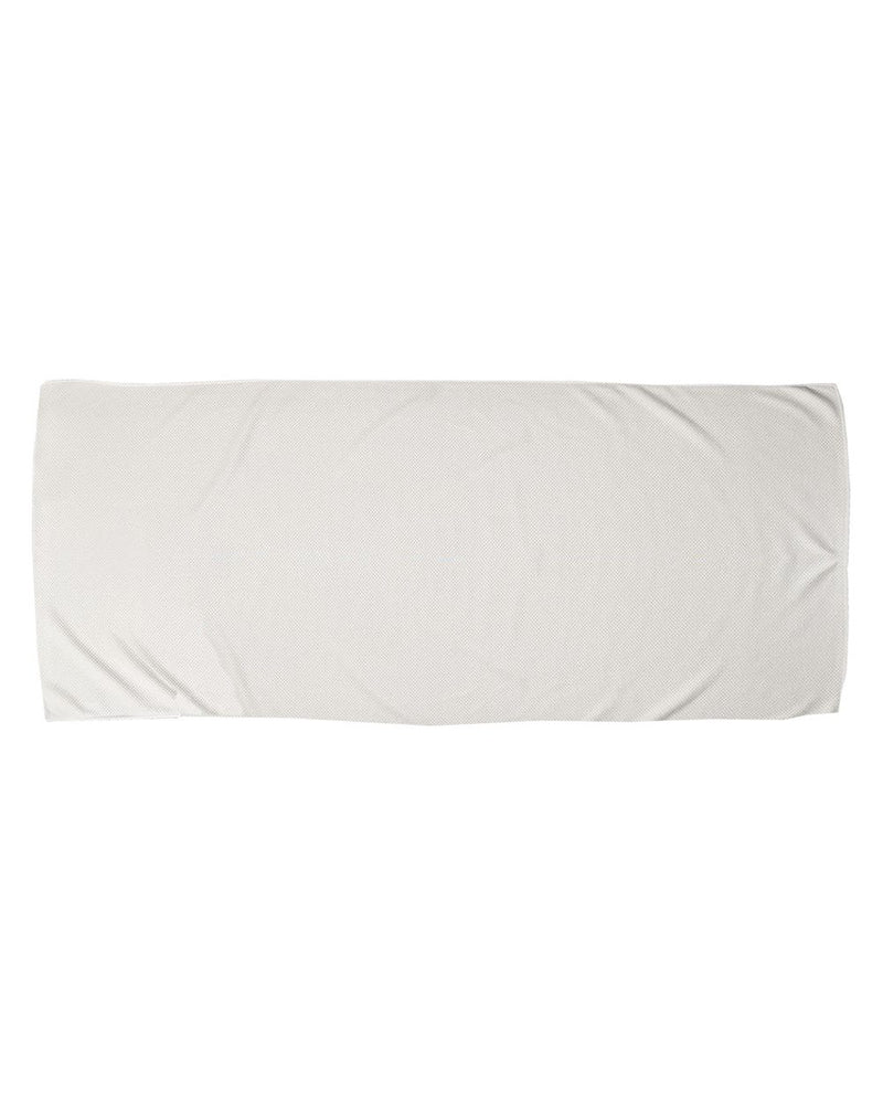 Liberty Bags Sublimation Cooling Towel