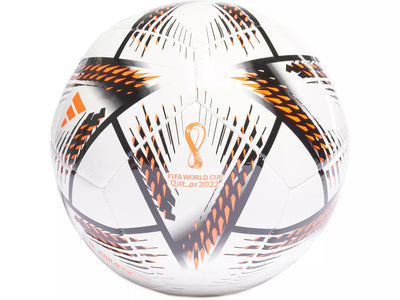 adidas Al Rihla World Cup 2022 Club Soccer Ball