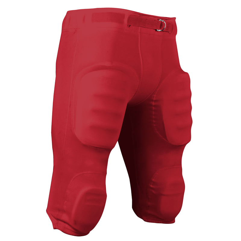 Champro Adult Touchback Football Pants (Pads Not Included)