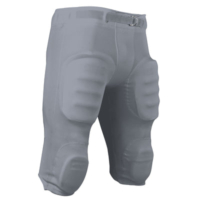 Champro Youth Touchback Football Pants (Pads Not Included)