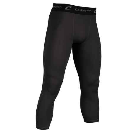 Champro Youth Compression Calf Length Tight Champro