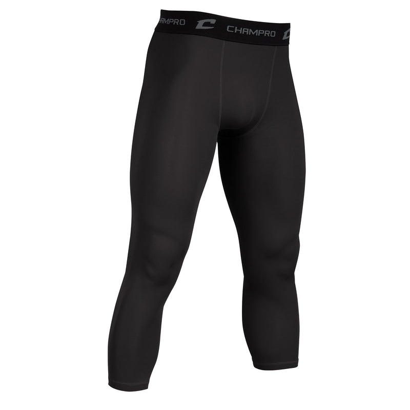 Champro Youth Compression Calf Length Tight