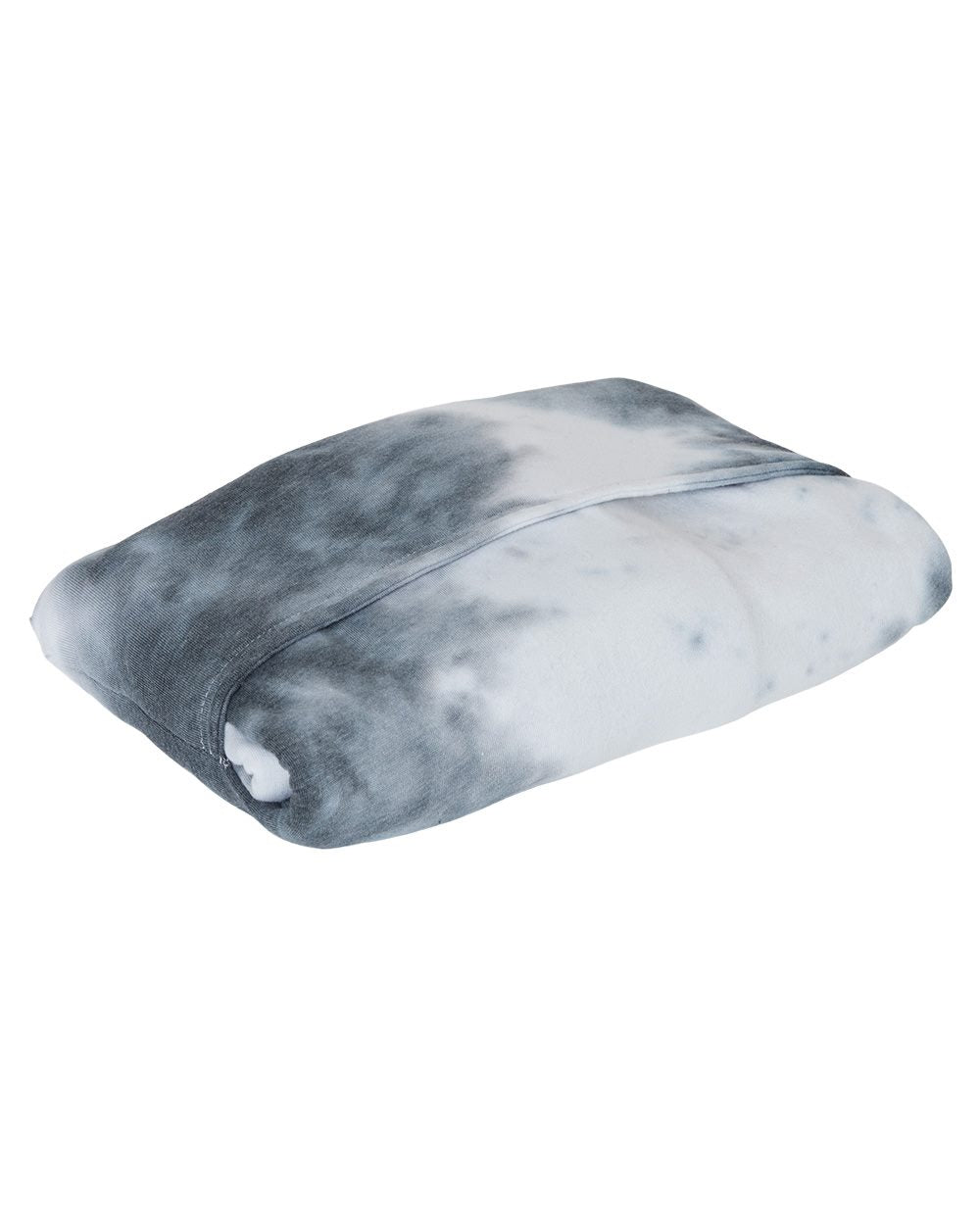 J. America Triblend Fleece Blanket J. America