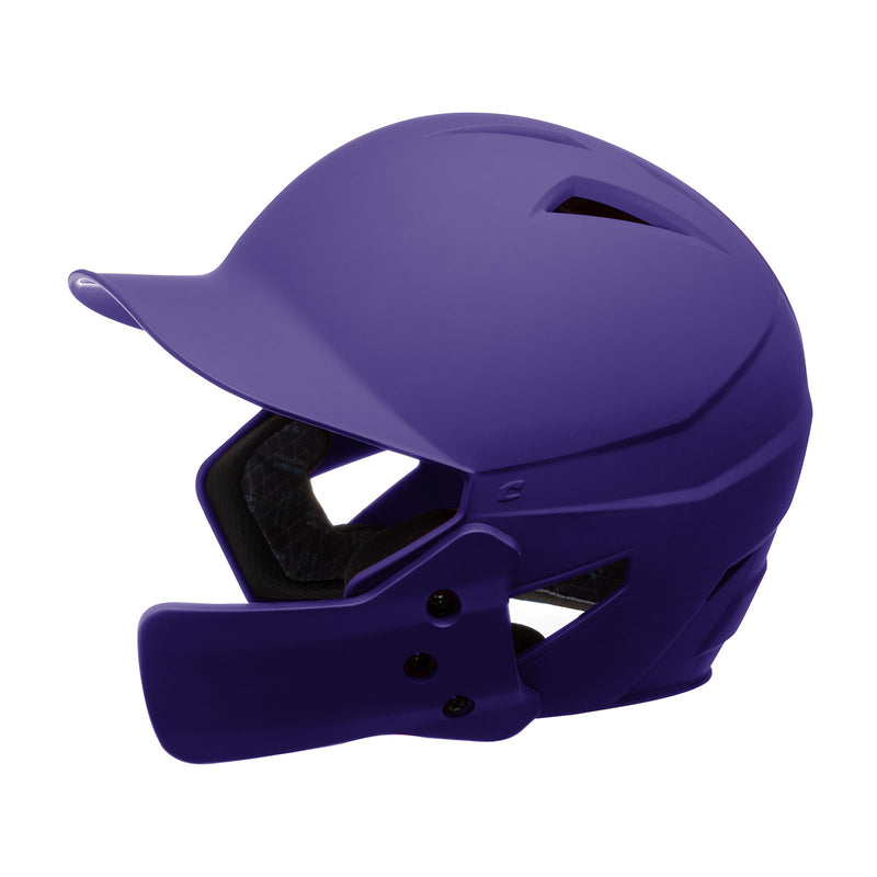 Champro HX Gamer Plus Senior Baseball Batting Helmet