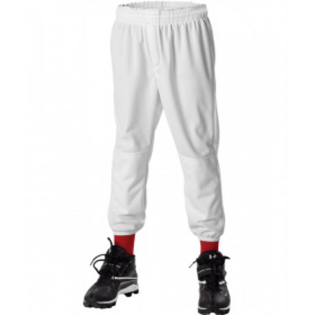 Majestic MLB Pro Style Youth Baseball Pants - League Outfitters