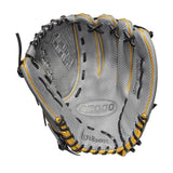 2022 Wilson A2000 V125 12.5" Fastpitch Outfield/Pitchers Glove Wilson
