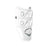 Evoshield PRO-SRZ Batter's Double Strap Adult Elbow Guard Evoshield