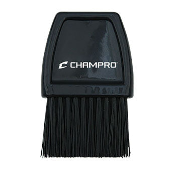 Champro Plastic Handle Umpire Brush - Dozen