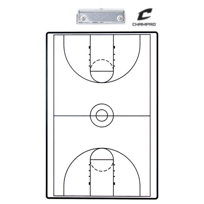 Champro 10x16 basketball coach's board - League Outfitters