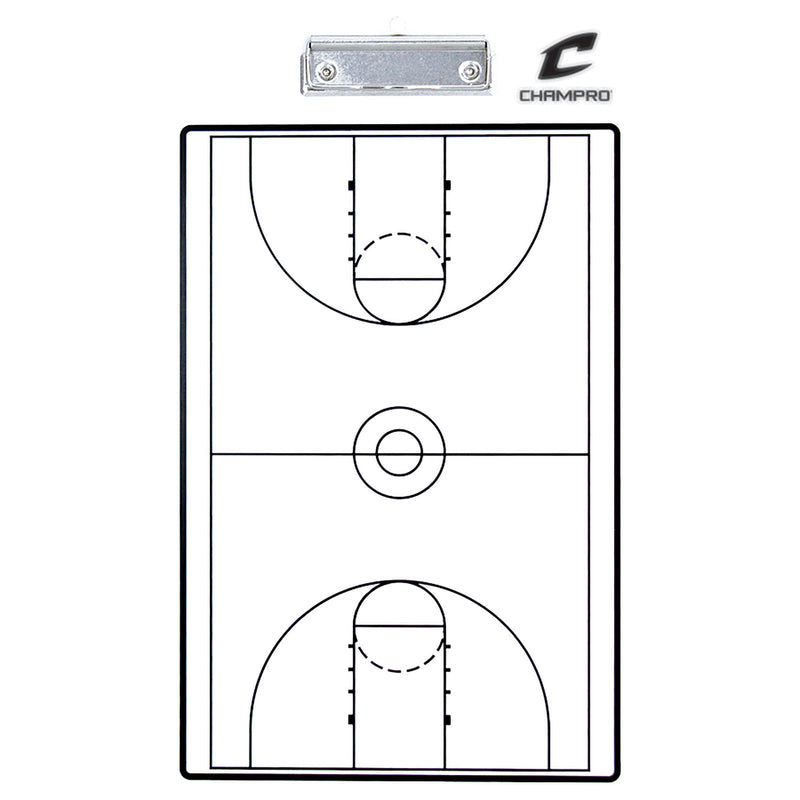 Champro 10x16 basketball coach&