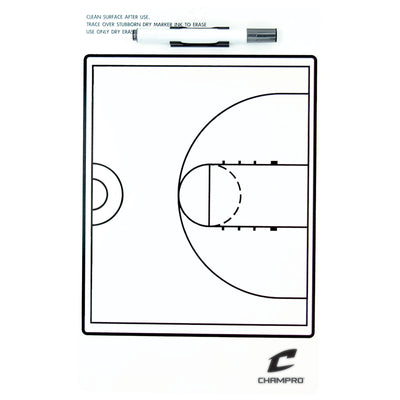Champro 10x16 basketball coach's board - League Outfitters